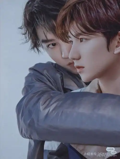 王俊凯78王源稀有图片精致壁纸