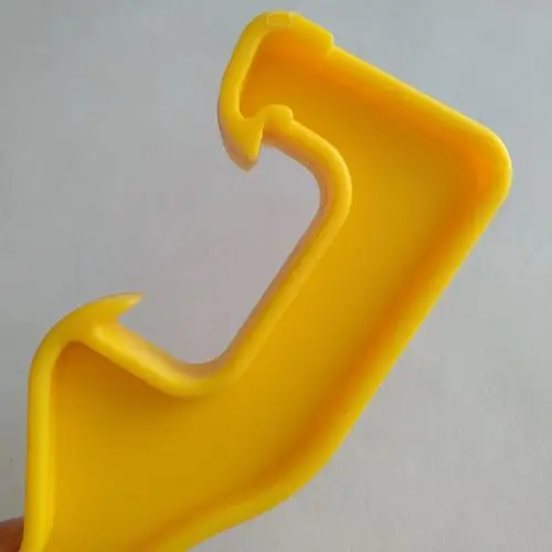 产地货源 塑料开桶器 油漆涂料化肥防水桶塑料桶开盖扳手起盖神器