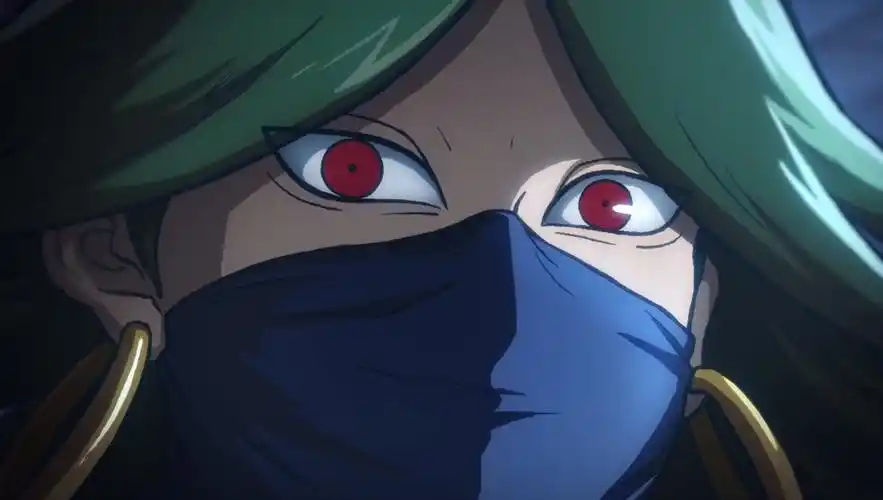 盘点国漫蒙面角色,究竟为了什么,他们戴上了面罩