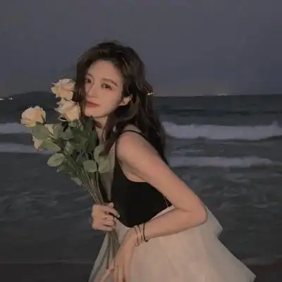 小姐姐网红图片头像 高清好看的抖音网红小姐姐头像_女生头像_美头网