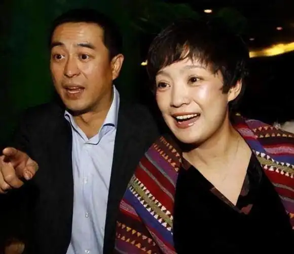 王海燕第一任丈夫王志飞(王海燕简历)-君安号