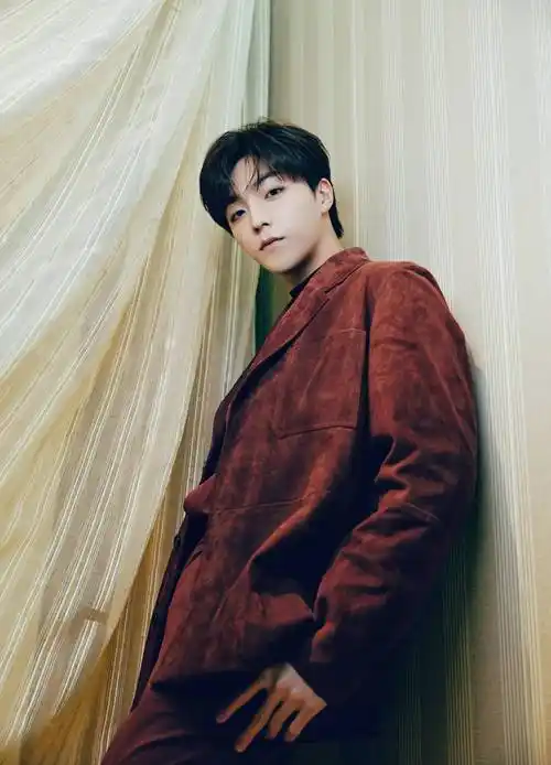 陈立农:想要成为一颗璀璨的钻石,要有自信,勇敢,努力