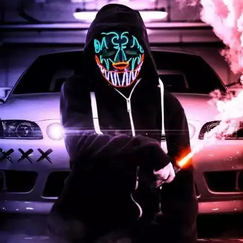 独一无二与众不同头像图片