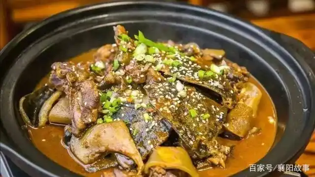 大圣甲登陆襄阳!一种味道10年,凭一锅鲜香美味俘获无数吃货的心