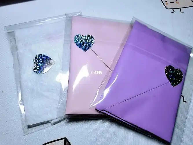 琉璃手链～ | 这个包装可还行