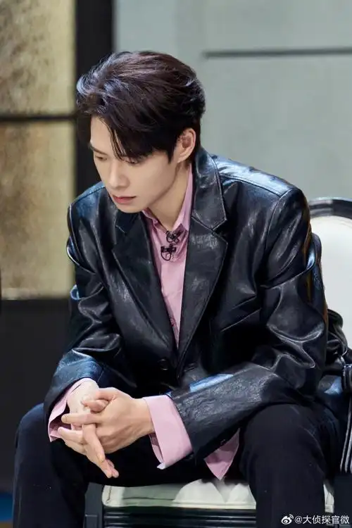 【《#大侦探黄金风暴#》高清剧照】之勋上人@魏大勋:  超能box平台的