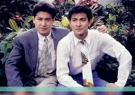 刘德华和吴孟达演过的电影吴孟达刘德华合作过几部电影