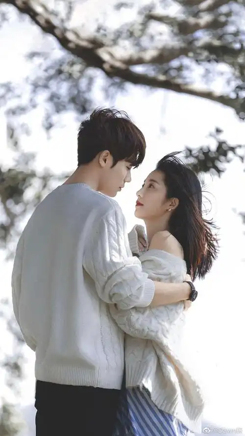 男女主演员的名字我都没记住),只是本不i感情剧直女难得有一部偶像剧