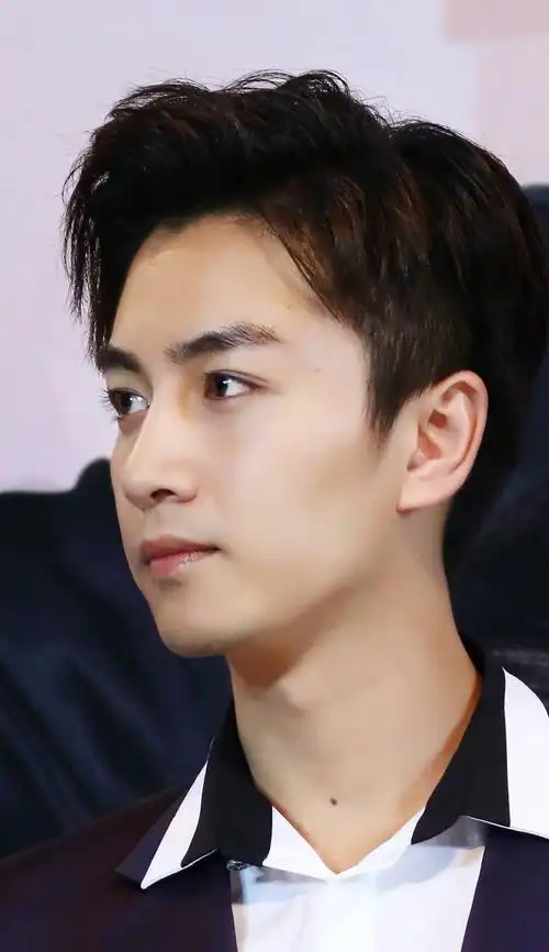 相册里的一些陈晓