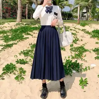 6 中商品评价:评分详细关注店铺樵廿波冬专卖店>樵廿>半身裙>女装>