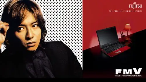 2 2010-06-08 木村拓哉1280x 800高清壁纸 4 2009-01-26 我想问木邋