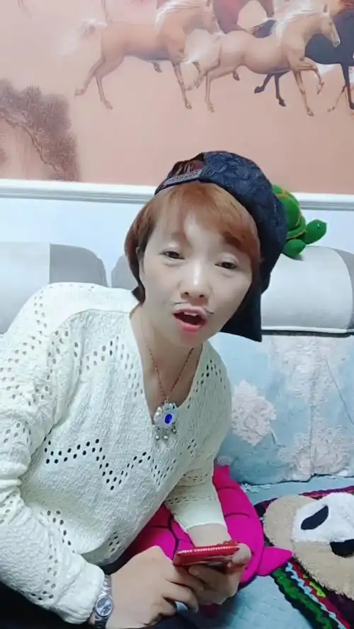 我是小丑逗你笑#你这个臭妹妹.