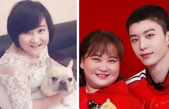 贾玲个人资料被扒 现任老公丈夫是谁,宣布怀孕是真的吗