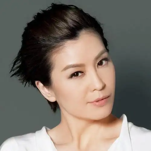 伍咏薇内地粉丝会