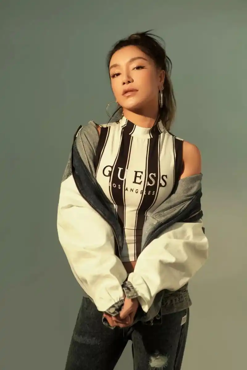 十年蜕变,不忘初心,江映蓉继续在音乐路上前行,一起期待emp国际电音节