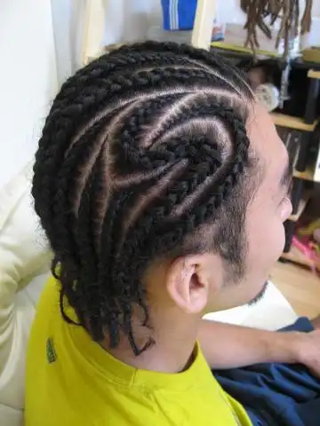 地垄沟发型怎么弄的?郑州哪个店可以做?价格怎么样?