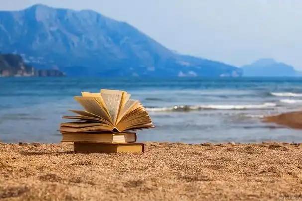 读书开启心灵之门|深刻的文明积淀和人生哲学