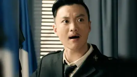 红色  听说导演硬是加了200块才放的人 周一围 红色