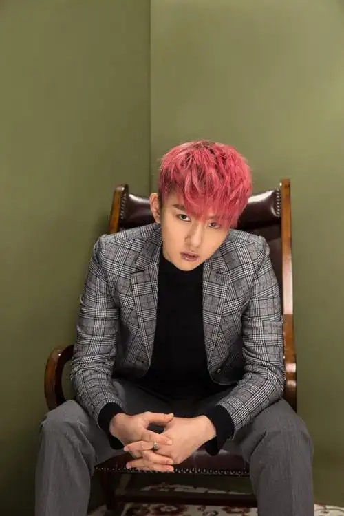 合肥"超女"张晓钰:风格和个性从小就这样(图)