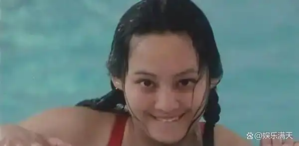 这部电影上映后,宁静就火遍了大江南北,而她和保罗也进入到了婚姻的