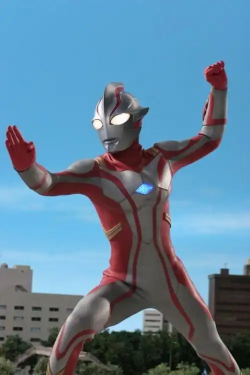 原创奥特曼中那些别致的称号咸蛋超人与武大郎你懂吗