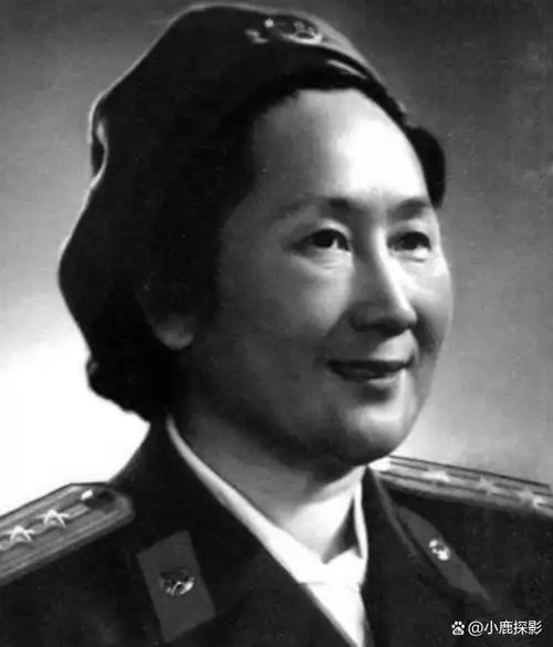 老电影《烈火中永生》演员现状,江姐已逝四年,小萝卜头仍健在