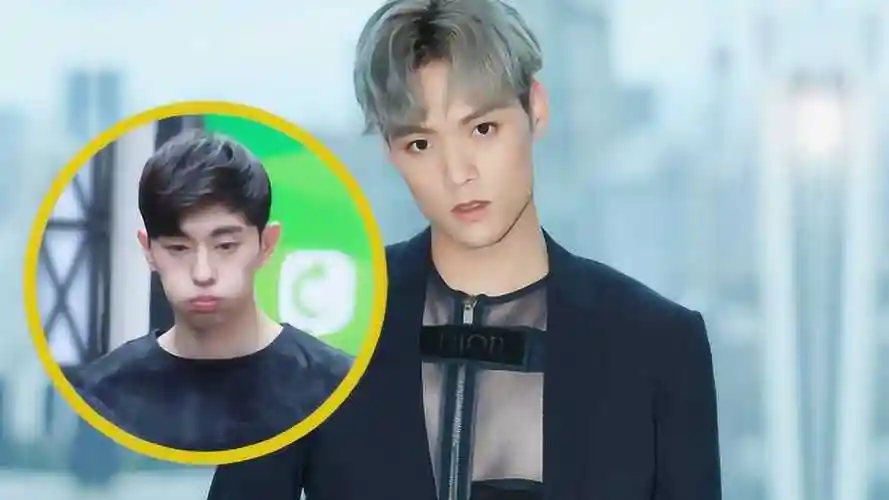 金晨现任董又霖与前任邓伦同台相遇为避免尴尬前者连采访都省了