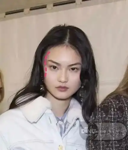 过年"小脸"攻略,这些大脸女明星是怎样做到脸大还美的?