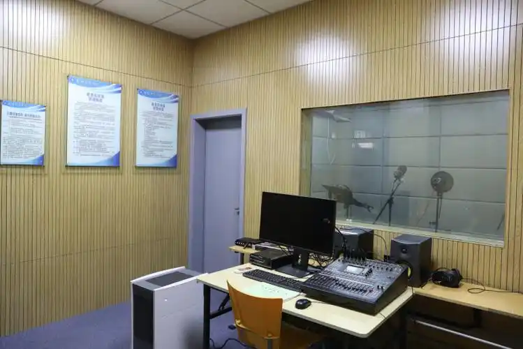 数字媒体艺术实验室