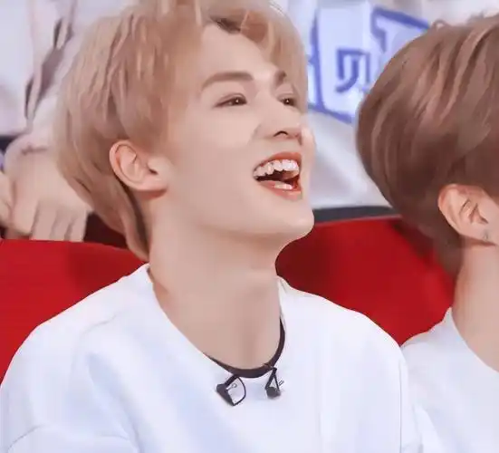 从鹿晗到尹正,成功把观众"恶心"到了_王一博_蔡徐坤_形象