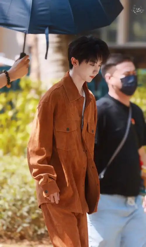 马嘉祺这是我的岛##今日星拍放送