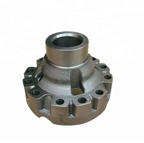 东风卡车零件锥齿轮差速轴承座 2402zhs01b-0317 2402zhs01b-0317 318