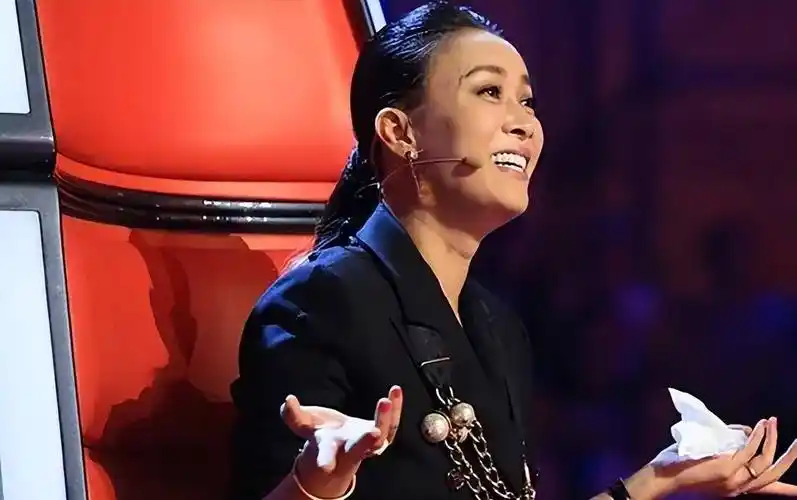 那英,田震:20年后的巨大差距!_音乐_才华_成长