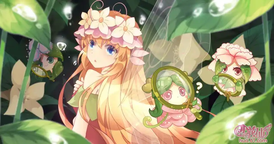 【活动】露莎漫游奇境