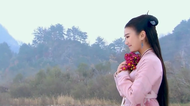 《神雕侠侣》凄婉爱情与江湖仇怨