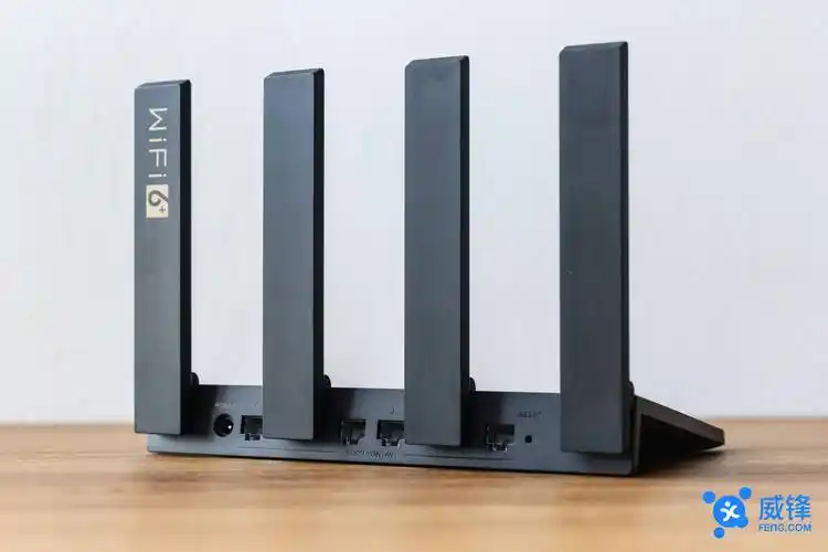 华为ax3 pro 路由器体验:有得有失的 wi-fi 6 路由入门之选