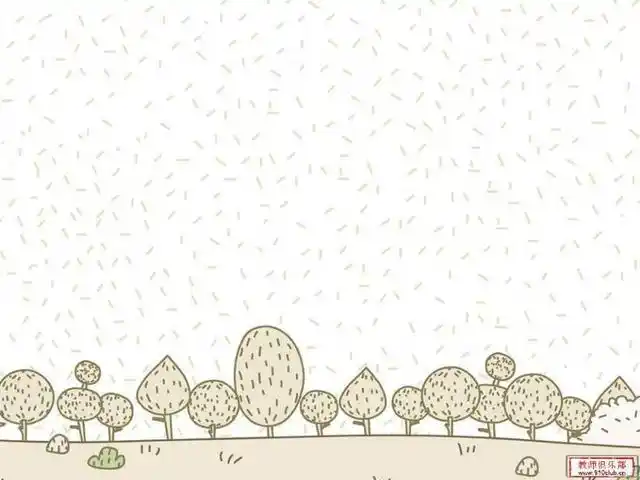 老师必定受用:108张珍藏精美的ppt背景图〔绝对好看)(经典简约)