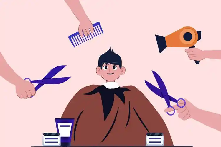 搜索: 理发店 | 南方周末