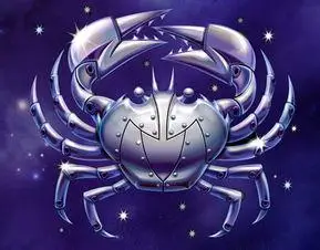 十二星座谁最喜欢巨蟹座,最爱巨蟹座的星座