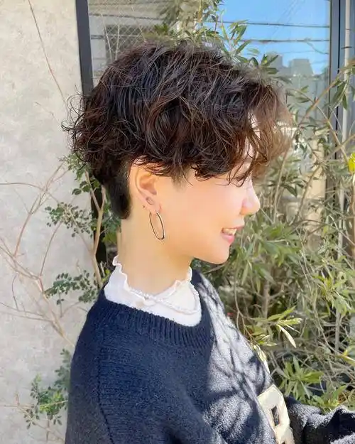 女发剪来剪去,这4种很值得尝试,时尚好看很出色