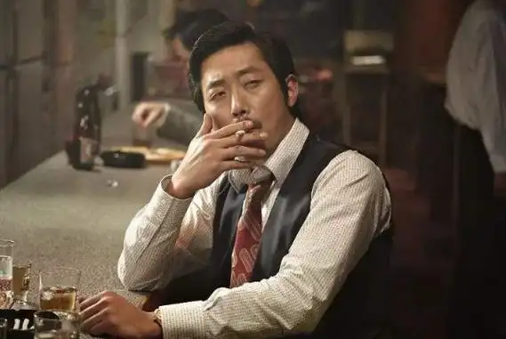 韩国十大实力男演员排行榜刘海镇上榜第七出道最早