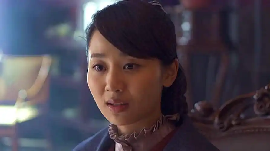 战长沙:胡湘湘第一次见未来公公,这次表现给满分