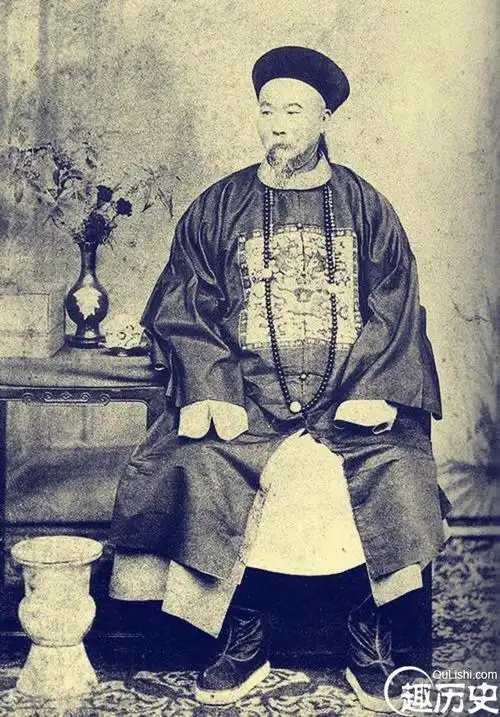 李鸿章的孙子详细来了解李鸿章的家世