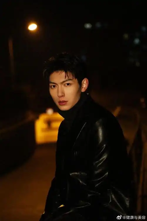 樊治欣现偶苏感##樊治欣从书里走出来的晋江男主