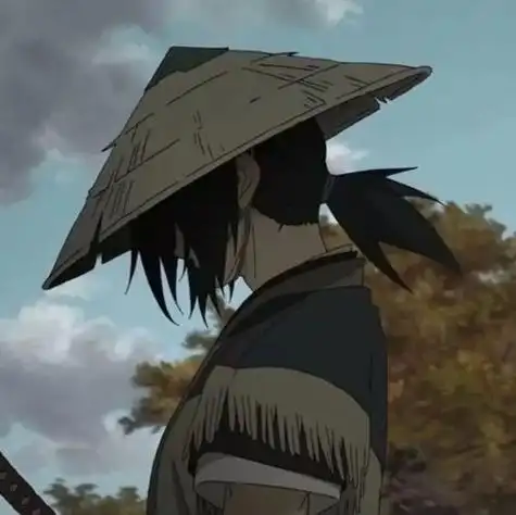 国产动漫男主头像图片帅气 动漫男生头像酷酷的