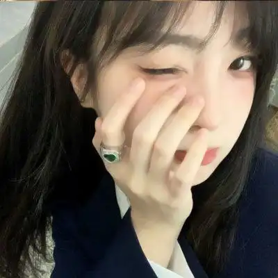 混网头像真人女生高清图片,可爱占多半_女生头像_头像屋