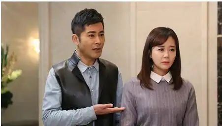 《拥抱幸福》演员颜值 曲折剧情,却抵不过大女主玛丽苏的俗气?