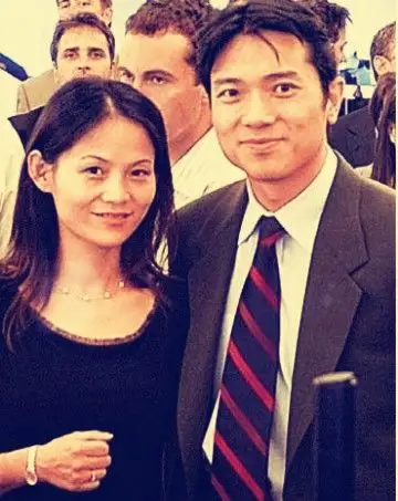 "唐僧"老婆如何一路做到中国女首富?