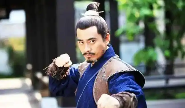 琅琊榜首大渝玄布的武功有多高(江左盟第一高手玄布)