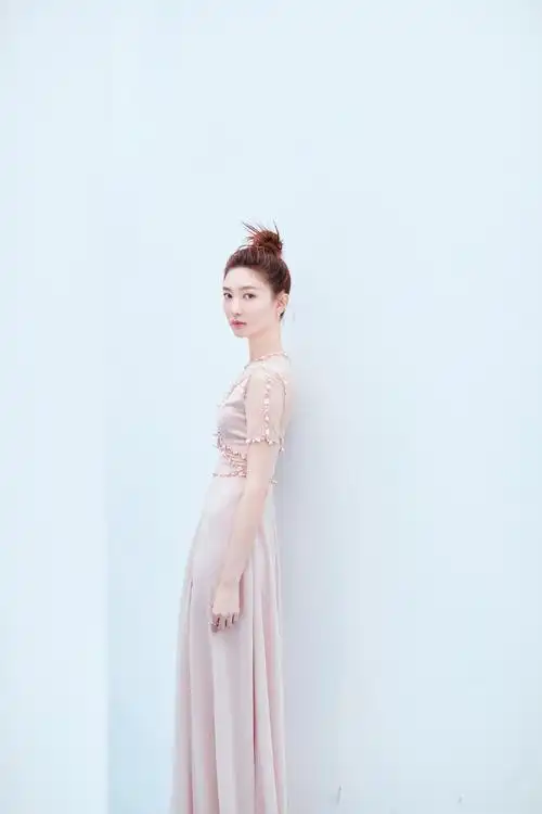 江疏影图片江疏影性感高清图片